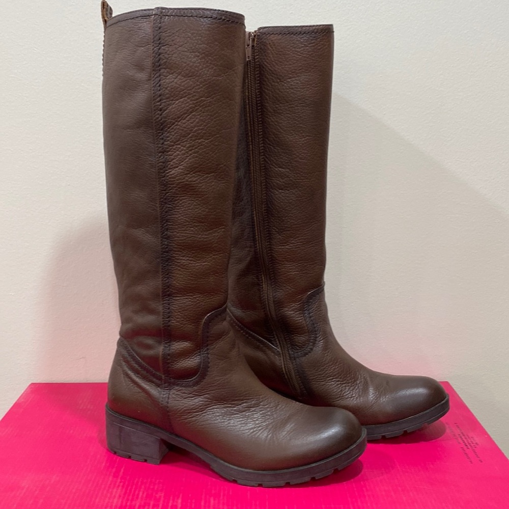 Millies Calf Boots For Women